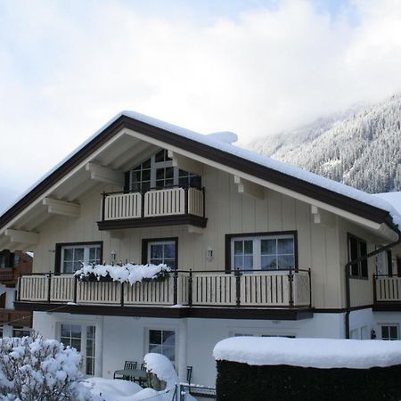Апартаменты Domizil Zillertal Майрхофен Экстерьер фото